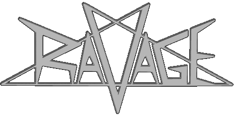 RAVAGE - Official Homepage